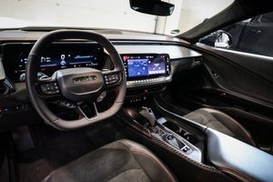 Dodge Charger bild 13