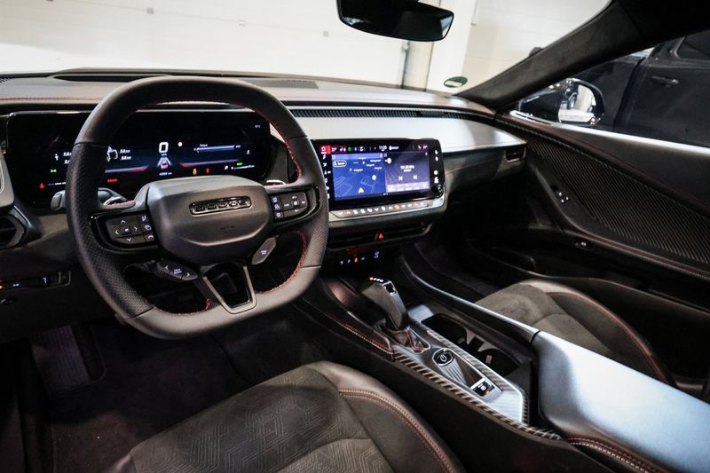 Dodge Charger bild 13