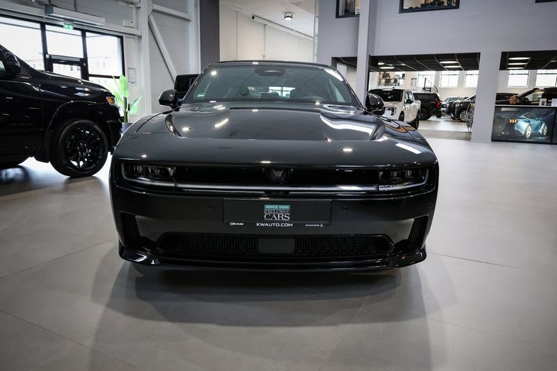 Dodge Charger bild 2