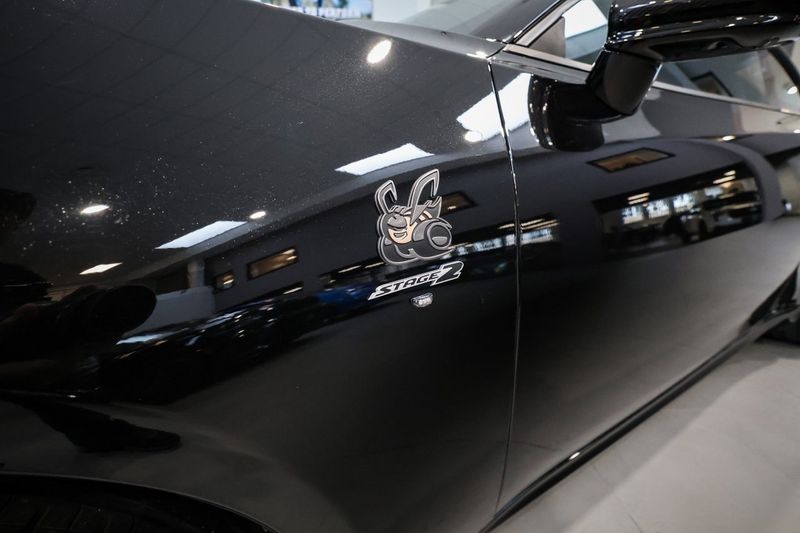 Dodge Charger bild 35