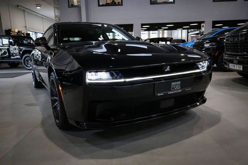 Dodge Charger bild 4