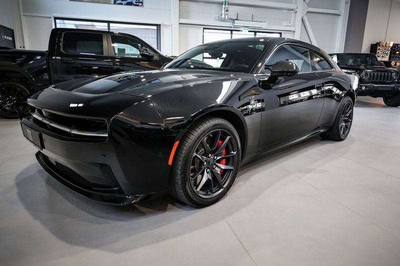 Dodge Charger bild 5