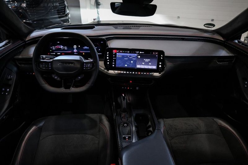 Dodge Charger bild 12