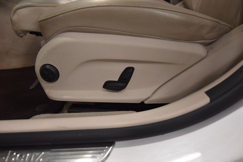 Mercedes E220 bild 16