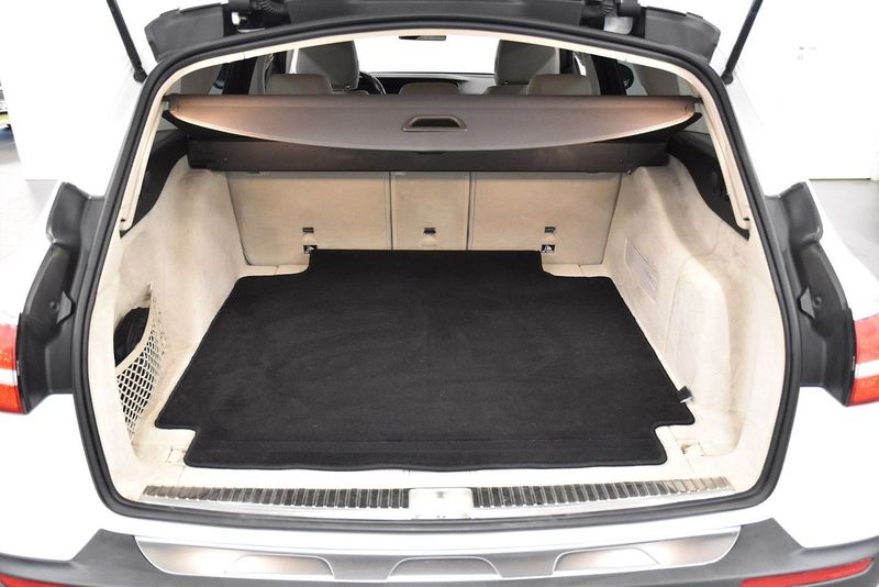 Mercedes E220 bild 28
