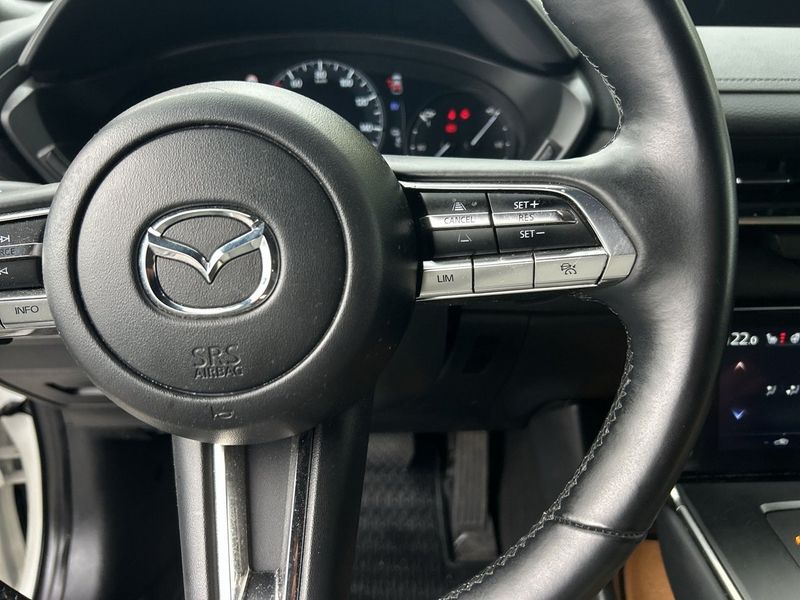 Mazda MX-30 bild 19