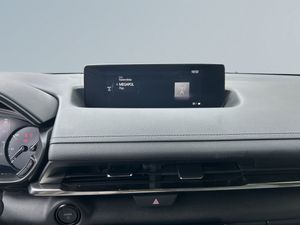 Mazda MX-30 bild 11