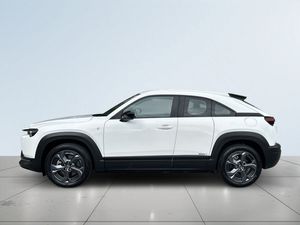Mazda MX-30 bild 4
