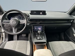 Mazda MX-30 bild 8