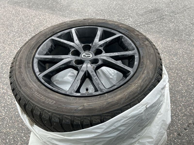 Mazda MX-30 bild 21