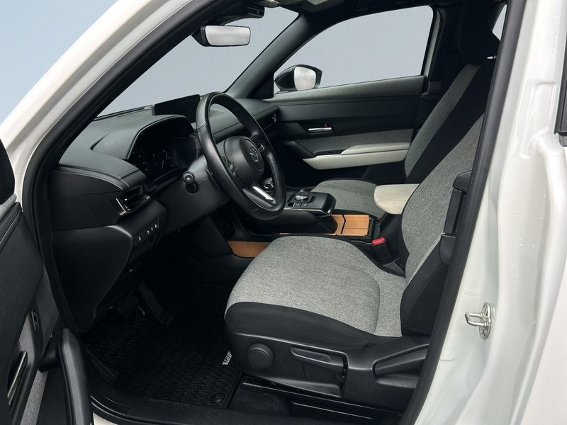 Mazda MX-30 bild 7