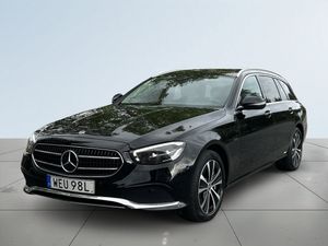 Mercedes E300 bild 16