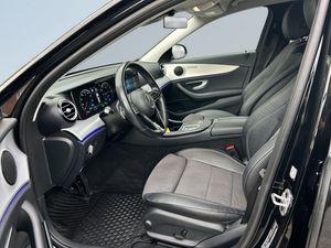 Mercedes E300 bild 7