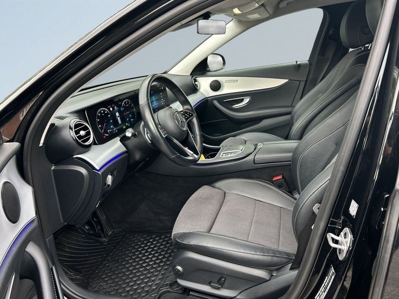 Mercedes E300 bild 7