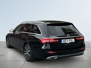 Mercedes E300 bild 5
