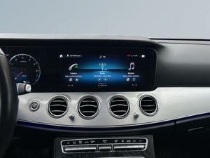 Mercedes E300 bild 11