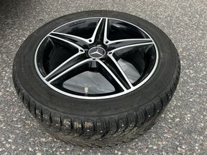 Mercedes E300 bild 17