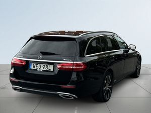Mercedes E300 bild 6