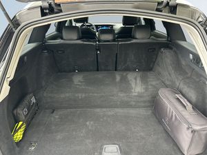 Mercedes E300 bild 12