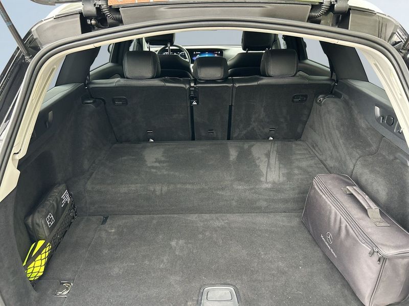 Mercedes E300 bild 12