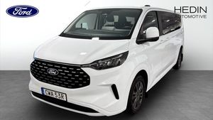 Ford Tourneo Custom bild 8