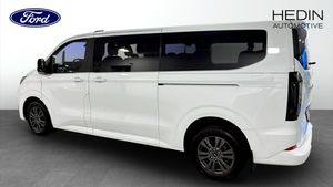 Ford Tourneo Custom bild 6