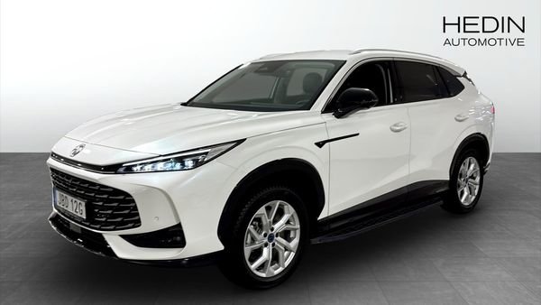 MG EHS HS LUXURY PLUG-IN HYBRID - 2024