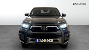Toyota Hilux bild 8