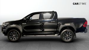 Toyota Hilux bild 6