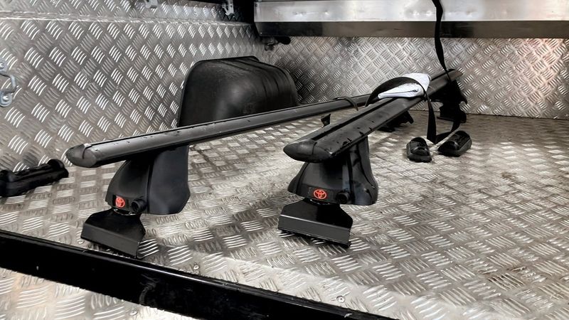 Toyota Hilux bild 24