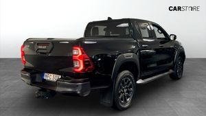 Toyota Hilux bild 2