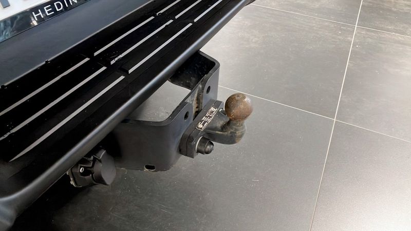 Toyota Hilux bild 23