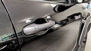 Toyota Hilux bild 25