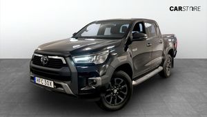 Toyota Hilux bild 1