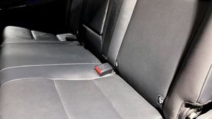 Toyota Hilux bild 22
