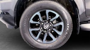 Toyota Hilux bild 9