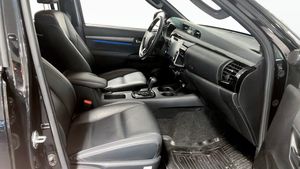 Toyota Hilux bild 3