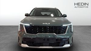 Kia Sorento bild 2