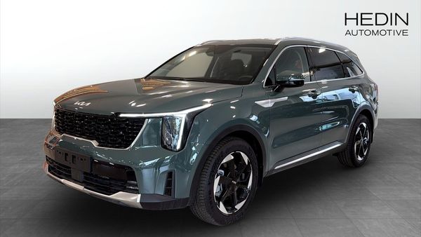 Kia Sorento 1.6 T-GDI PLUG-IN HYBRID AUT AWD ADVANCE *FRIA V-HJUL* - 2026