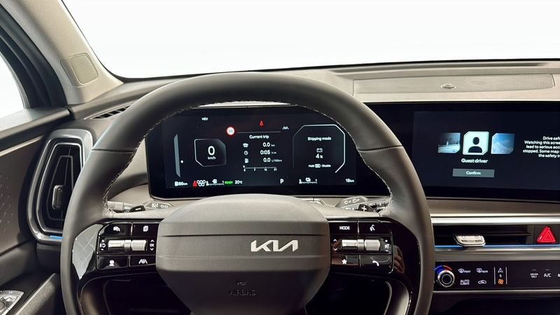 Kia Sorento bild 10