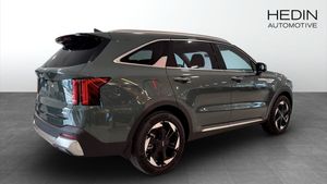 Kia Sorento bild 6