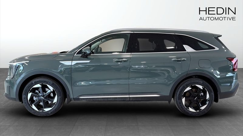 Kia Sorento bild 4