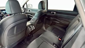 Kia Sorento bild 9