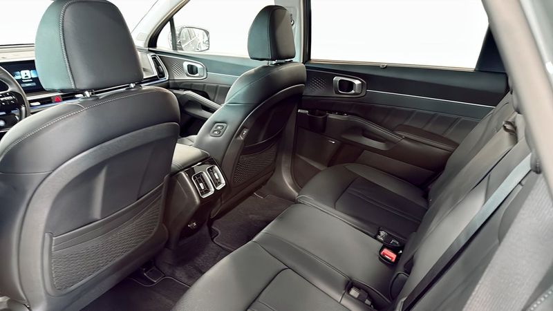 Kia Sorento bild 9