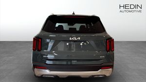 Kia Sorento bild 5