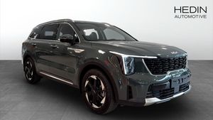 Kia Sorento bild 3