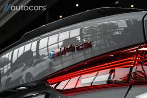 BMW M4 bild 14