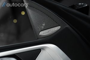 BMW M4 bild 30