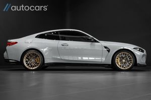 BMW M4 bild 2