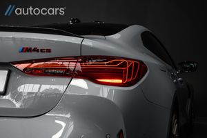 BMW M4 bild 16